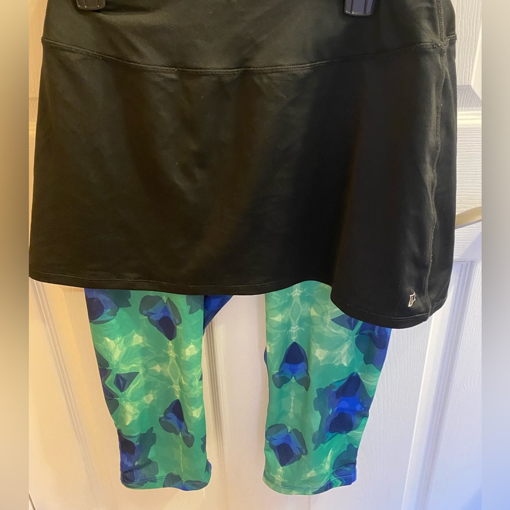 SkirtSports Lotta Breeze Capris